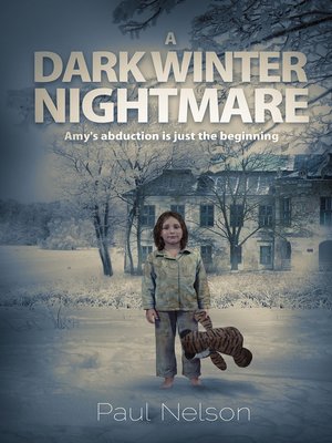 cover image of A Dark Winter Nightmare